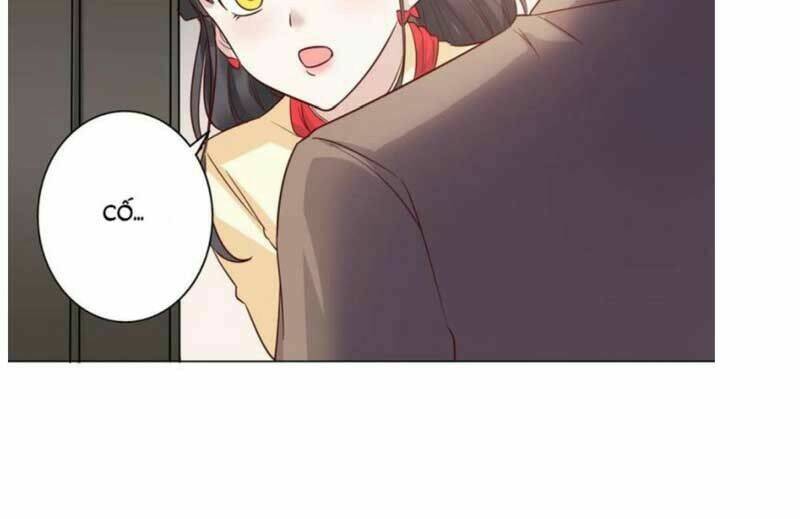 Hôn Nhân Dục Vọng: Thiếu Gia Nhẹ Một Chút!: Chapter 154