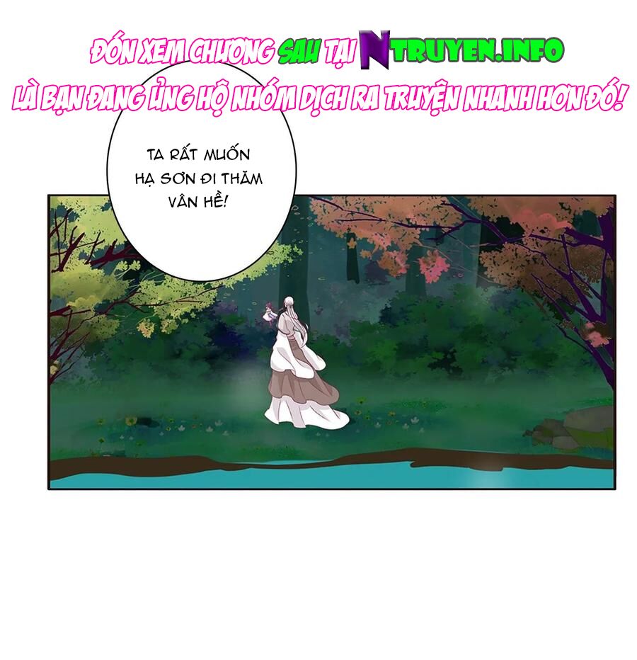 Thông Linh Phi: Chapter 633