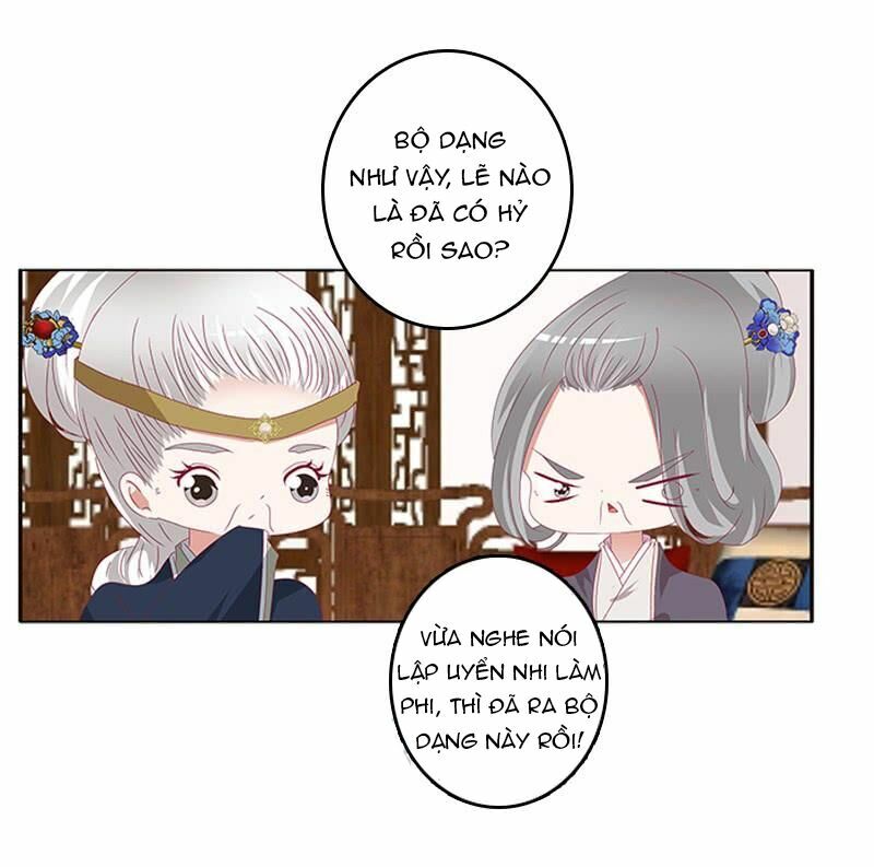 Thông Linh Phi: Chapter 452