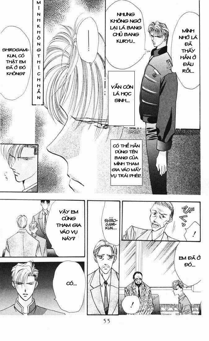 Tokyo Crazy Paradise: Chapter 18