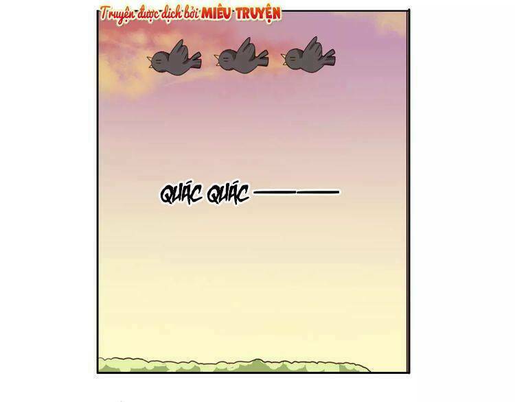 Tướng Quân Mời Xuất Đạo: Chapter 11