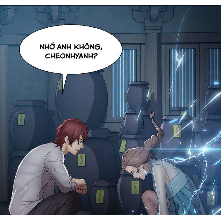 Ảo Mộng Hồ Điệp: Chapter 6