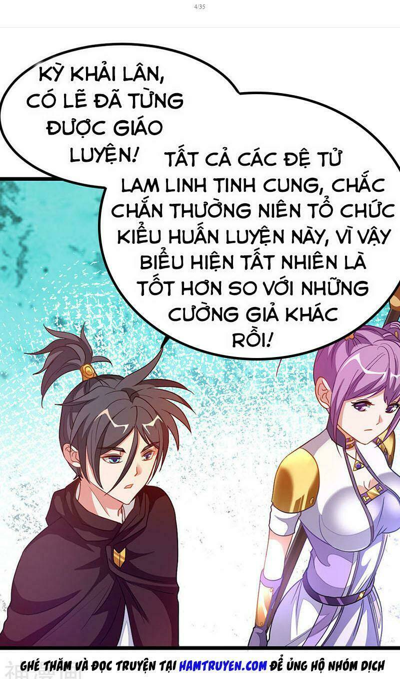 Cửu Dương Thần Vương: Chapter 193