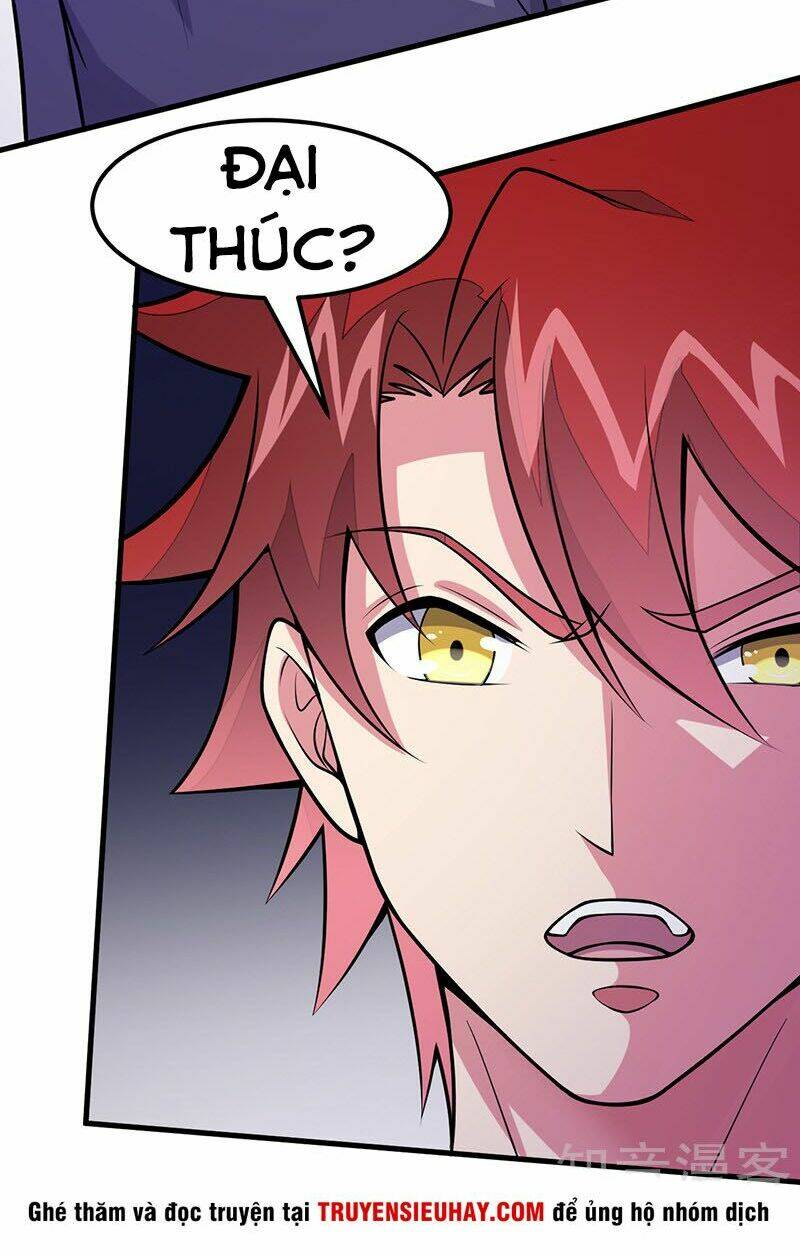 Dị Năng Thiếu Niên Vương: Chapter 55