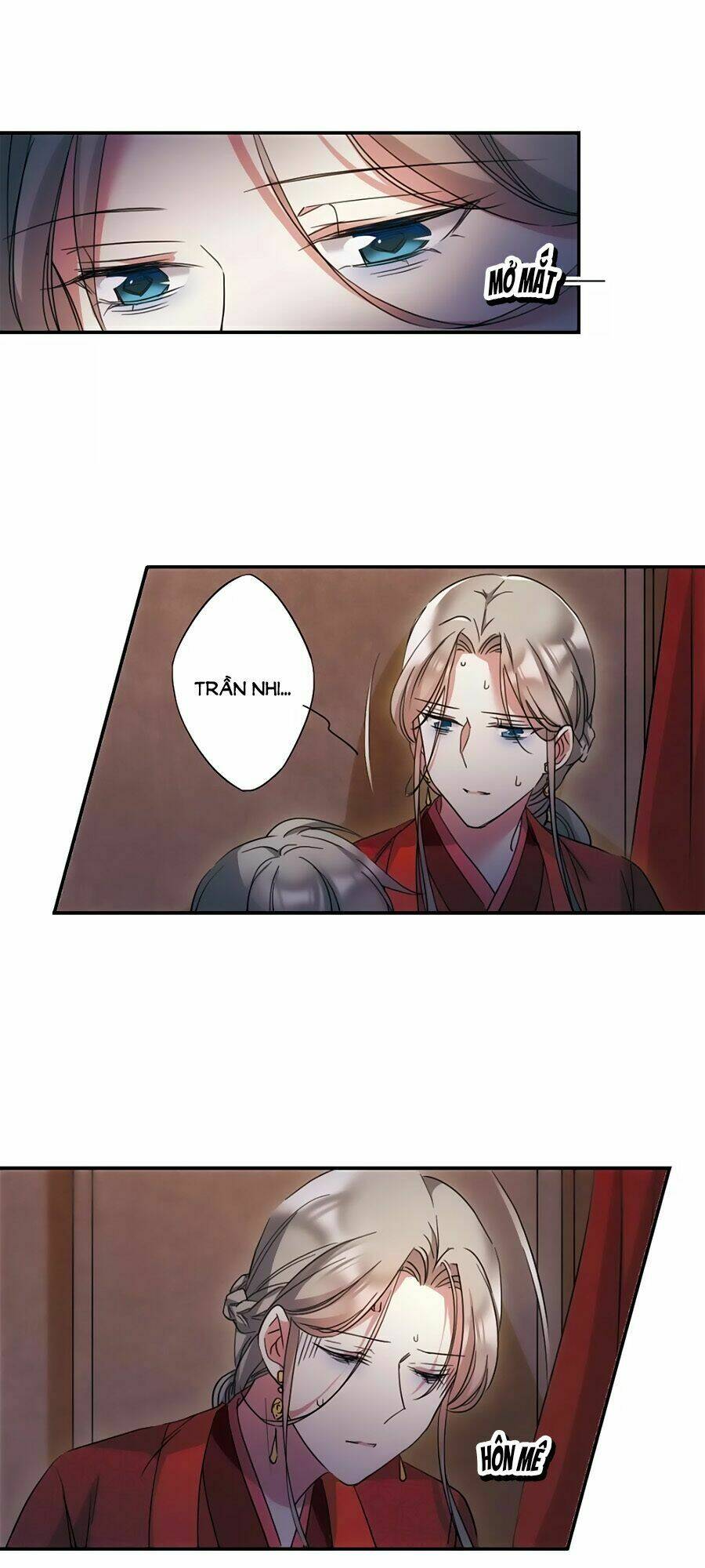 Thượng Quốc Phú Chi Thiên Đống Tuyết: Chapter 48