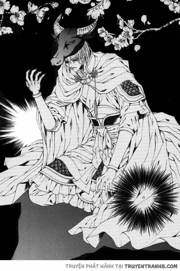 Tân Nương Của Thủy Thần: Chapter 129