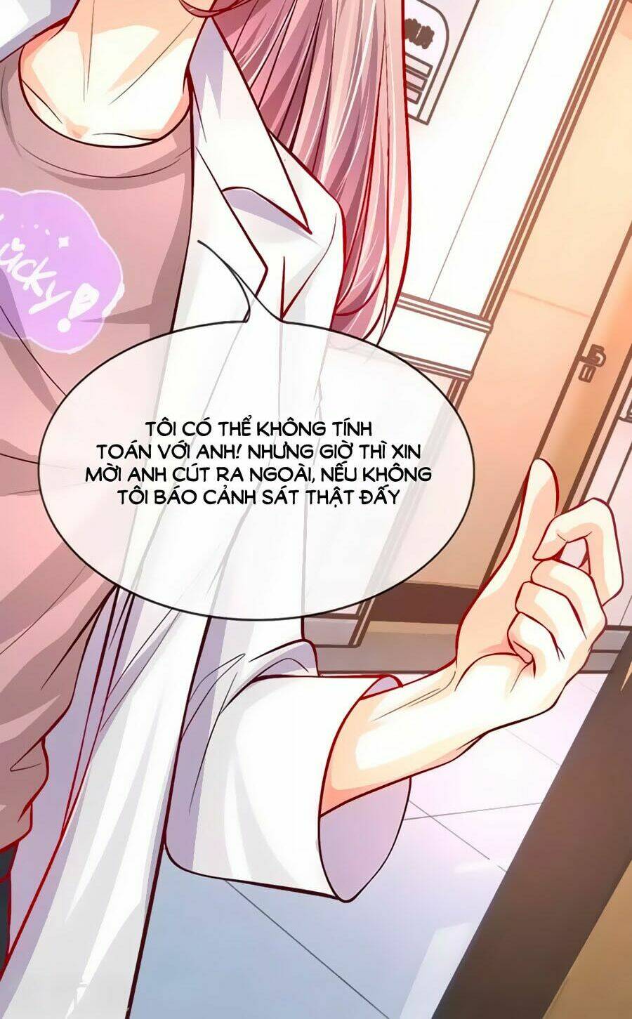 Y Sủng Thành Hôn: Chapter 4