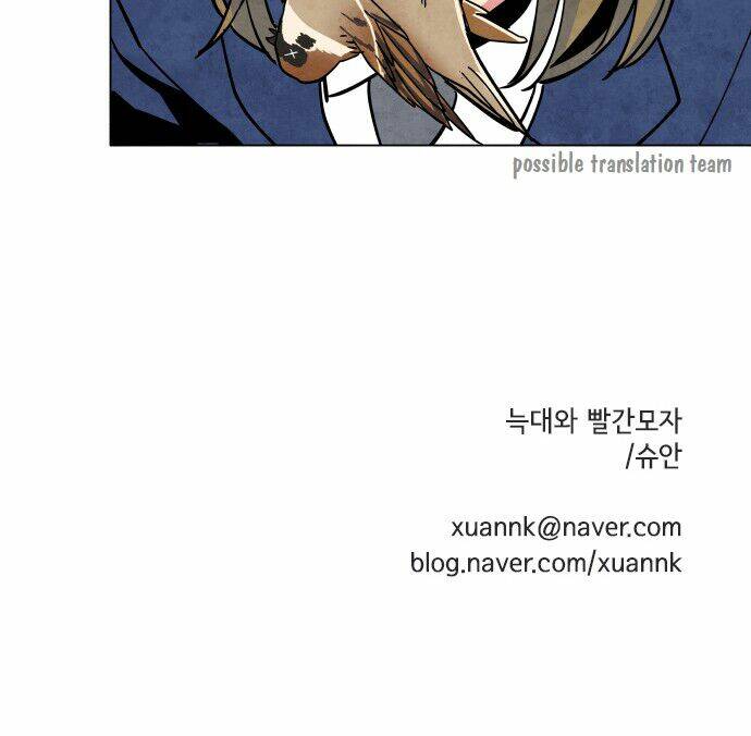 Tai Sói Và Mũ Đỏ: Chapter 2