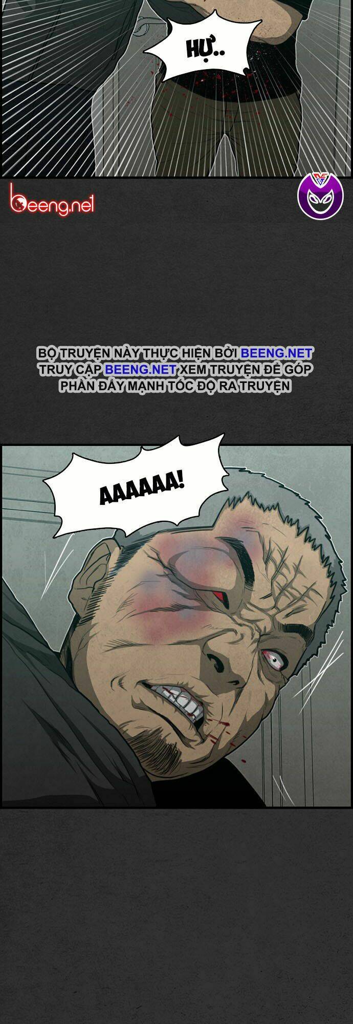 Khu Trọ Quỷ Ám: Chapter 34