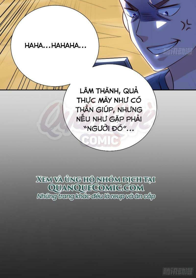 Shipper Thần Cấp: Chapter 33