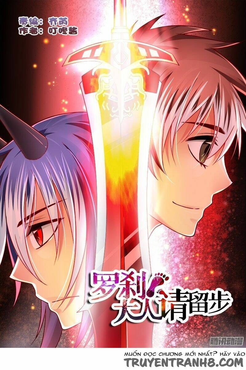 La Sát Đại Nhân Hãy Dừng Chân: Chapter 146