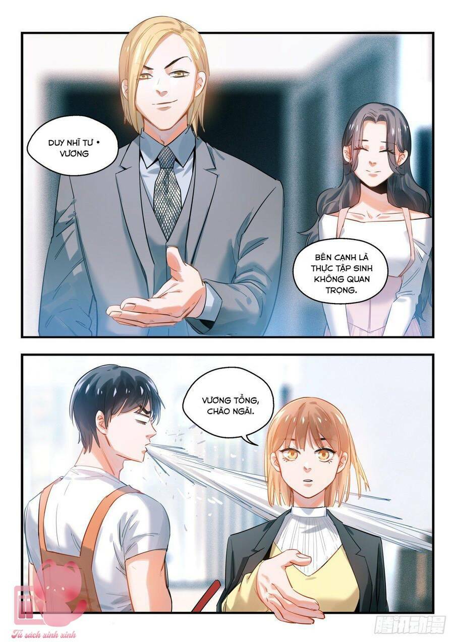 Chết Vì Chán: Chapter 10