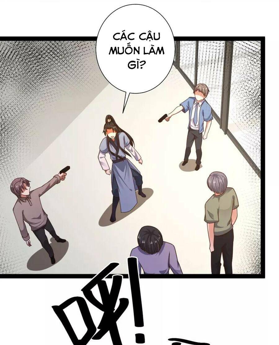 Khoa Kỹ Đại Tiên Tông: Chapter 60