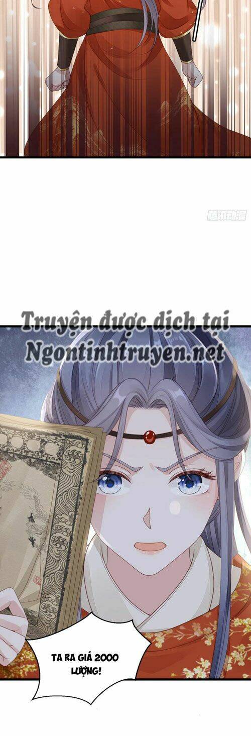 Mau Xuyên Không Rửa Tội Cho Nhân Vật Phản Diện: Chapter 32