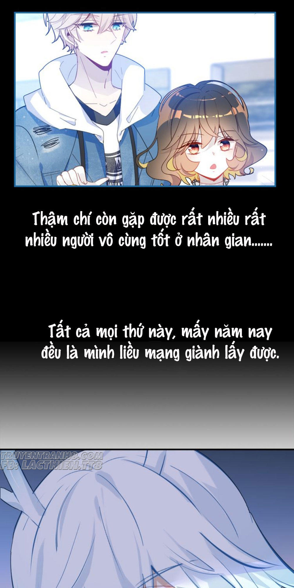 Ái Ngạo Kiều Long Vương Gia: Chapter 15