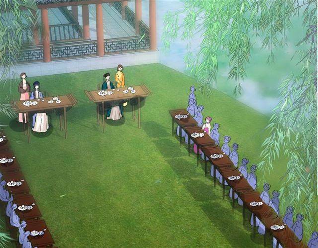 Hoa Nhan Sách: Chapter 40.1