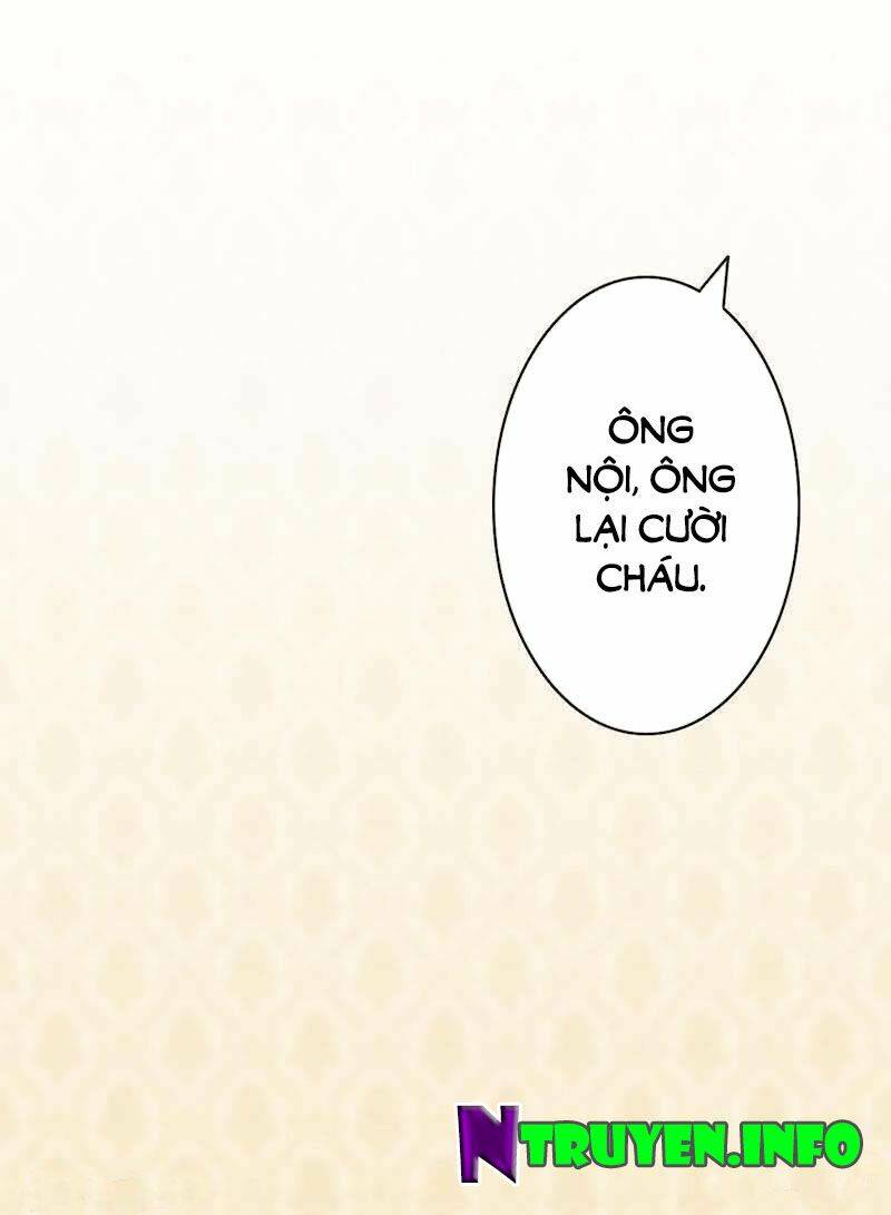 Manh Thê Khó Dỗ: Chapter 40