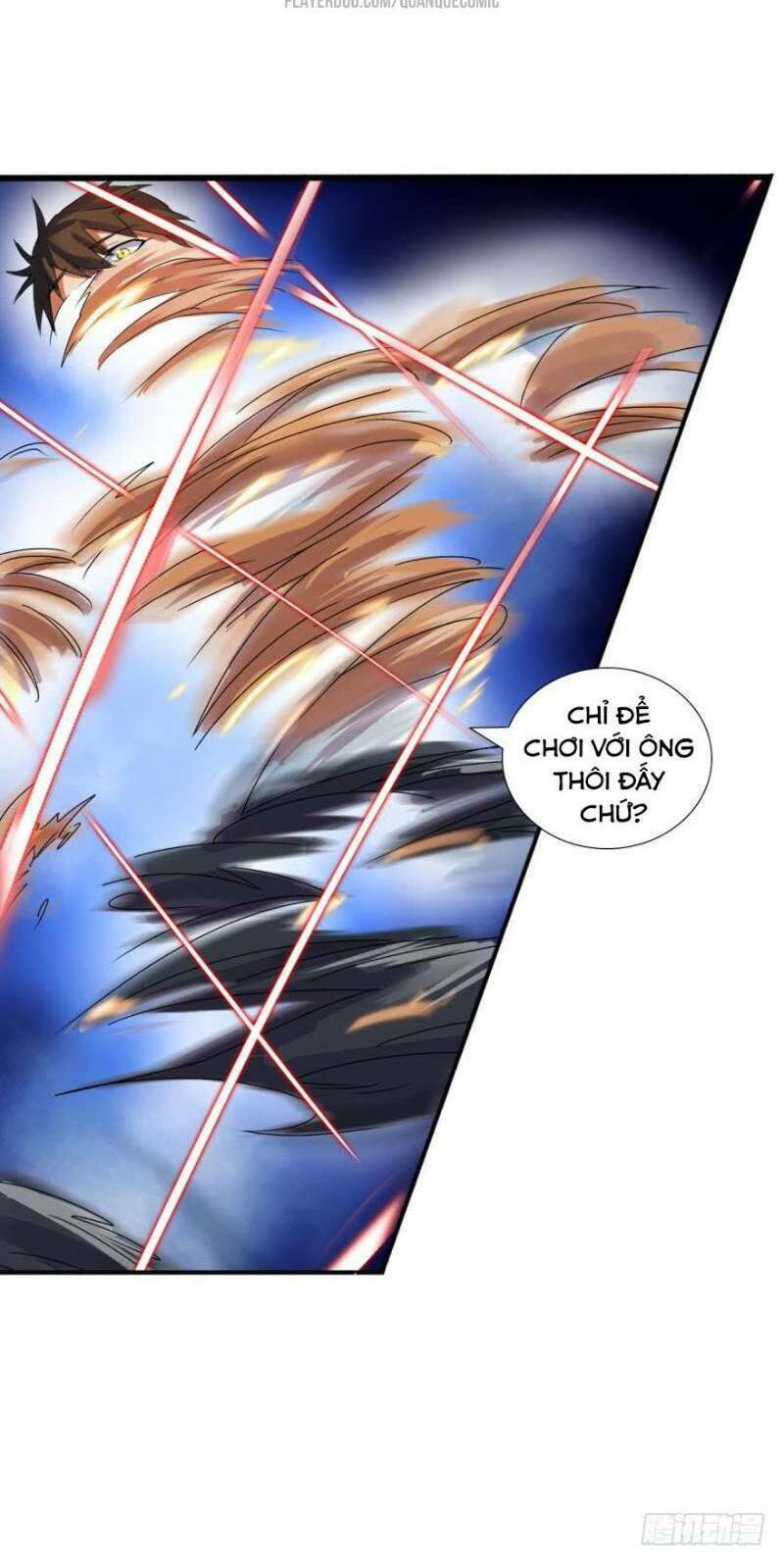 Ta Có Di Sản Tại Dị Giới: Chapter 14
