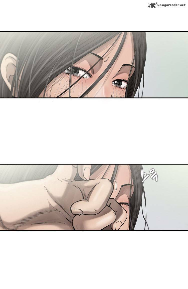 Diamond Dust: Chapter 7