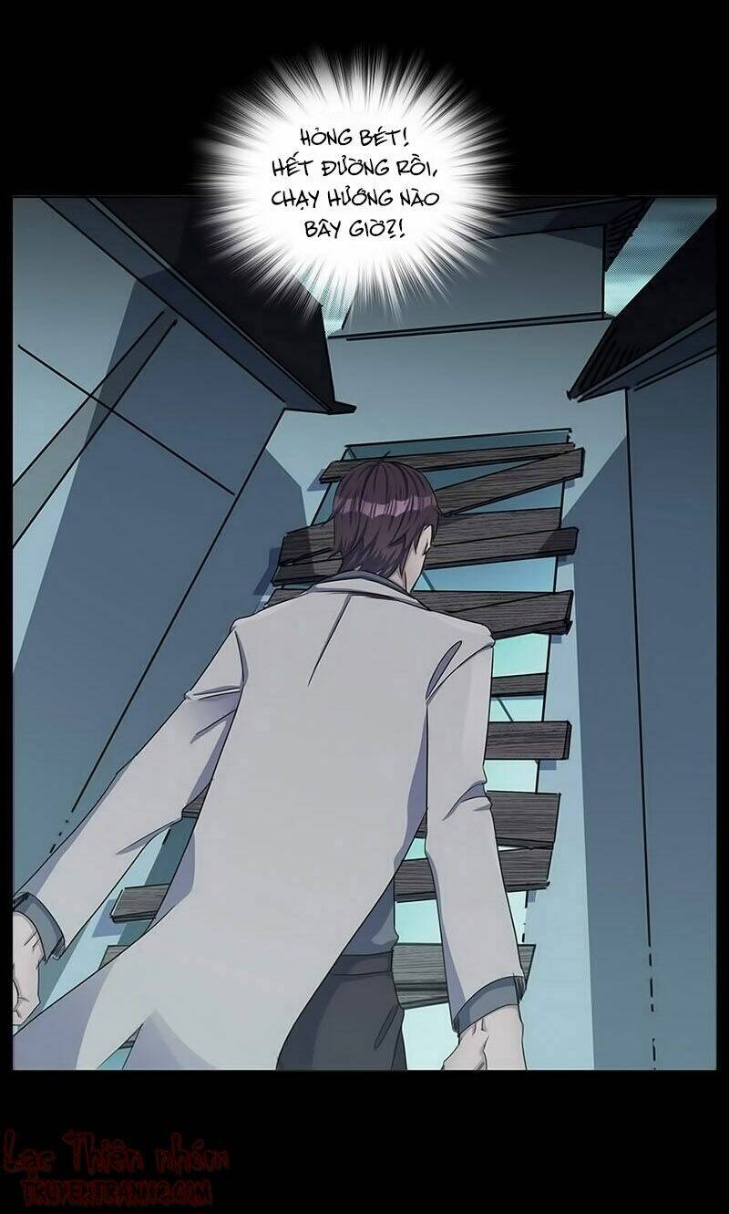 Thông Linh Ngụy Y: Chapter 8