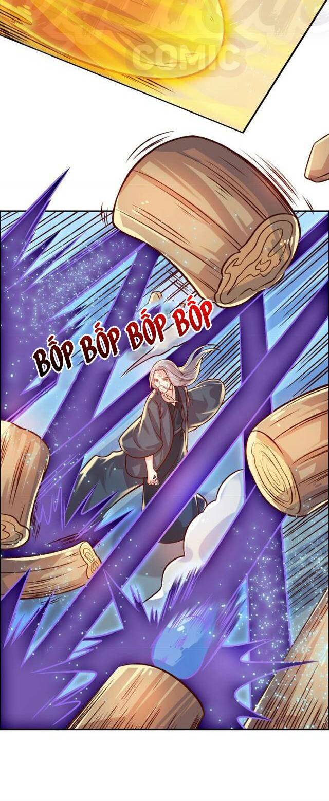 Siêu Phàm Truyện: Chapter 68