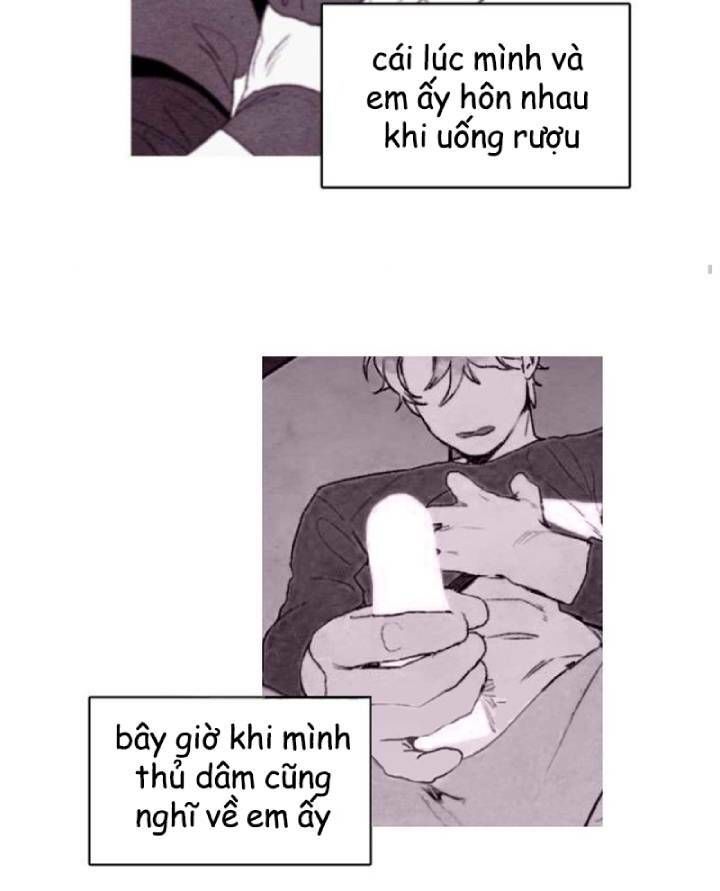 Ôi ! Trợ Lý Đặc Biệt Của Tôi: Chapter 14