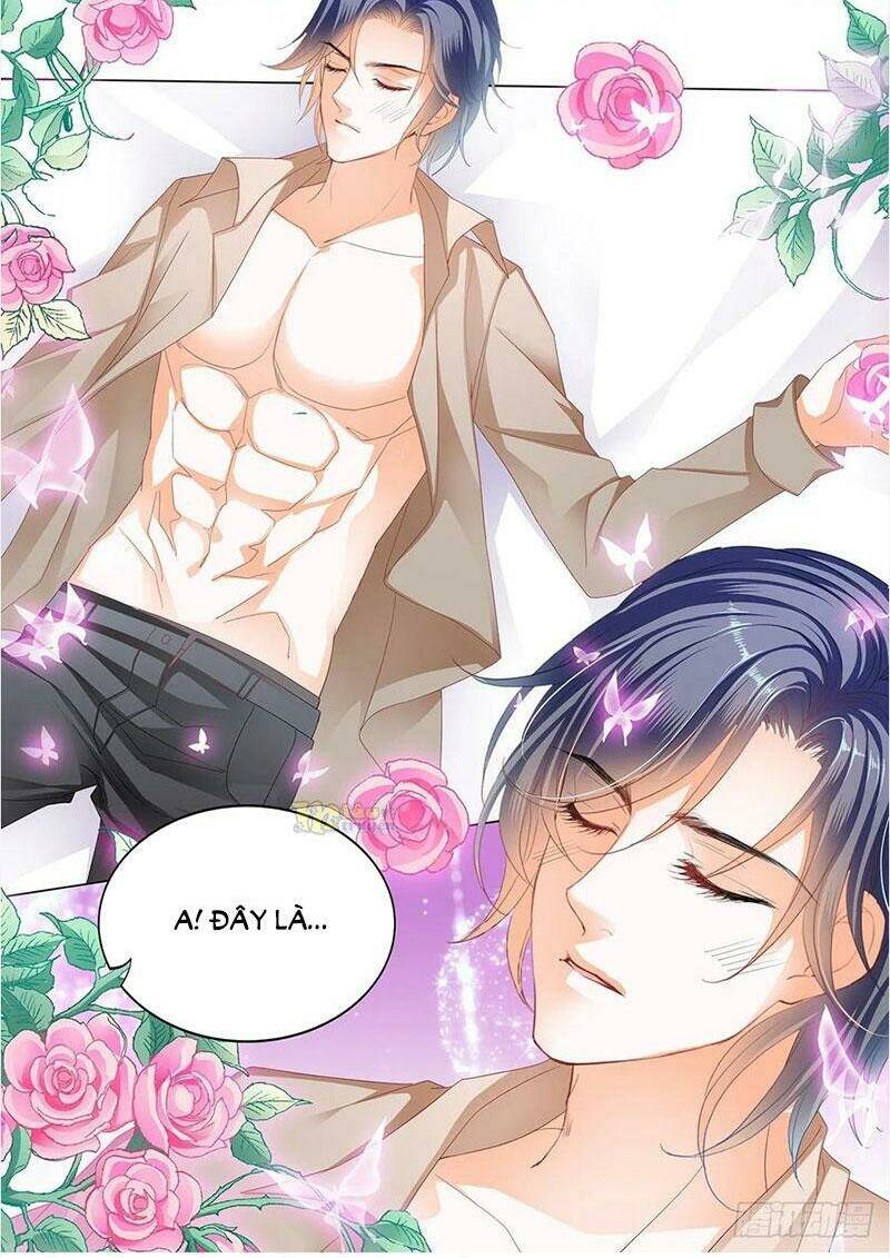 Thiểm Hôn Kiều Thê: Chapter 268