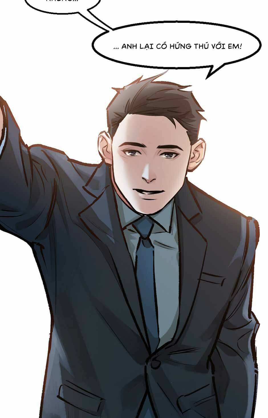 Anh Hùng Và Hiệp Nữ: Chapter 33