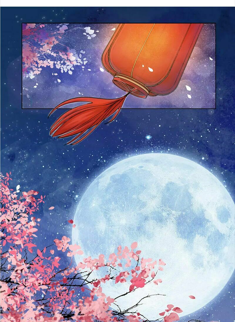 Hậu Cung Của Trẫm Cháy Rồi!: Chapter 0