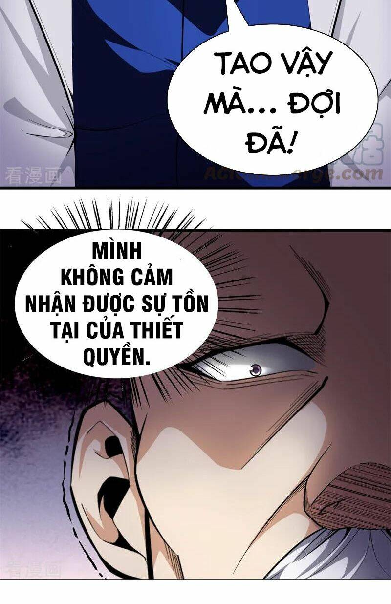 Đô Thị Chí Tôn: Chapter 80