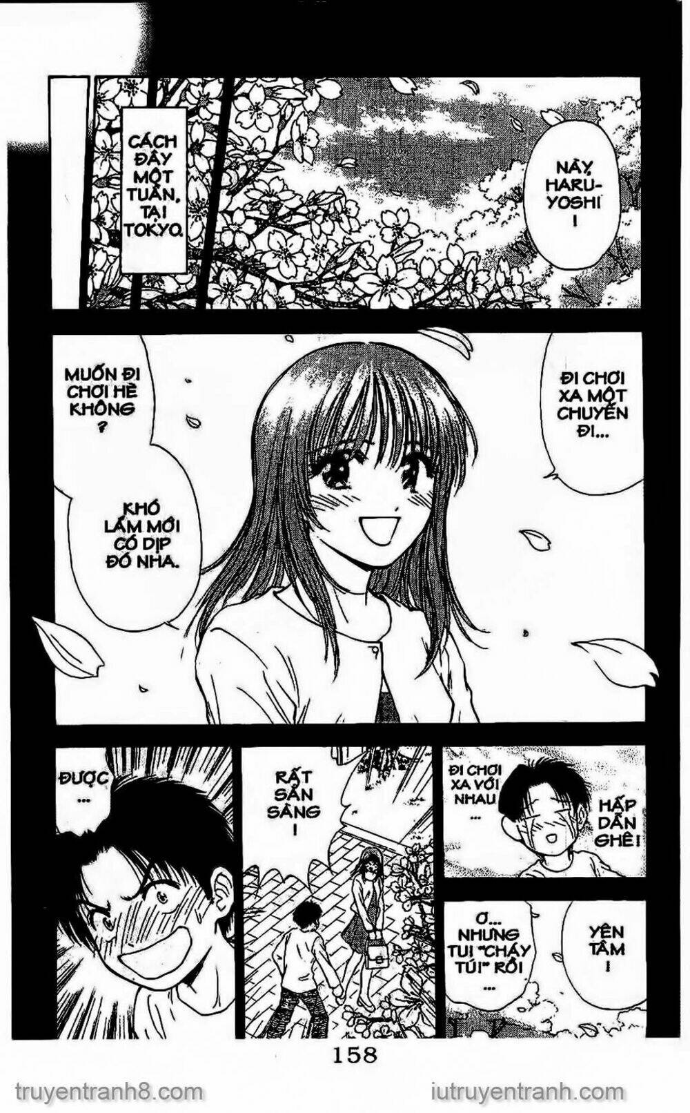 Saladdays: Chapter 125