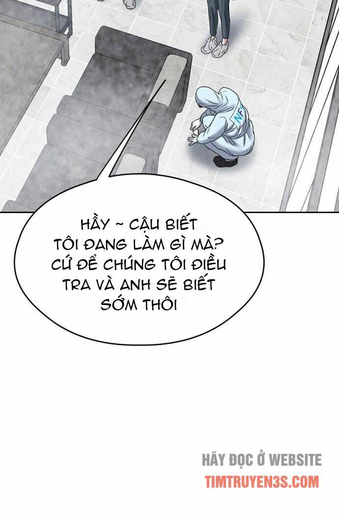 Đấu Kiếm - Công Tố Viên Lách Luật: Chapter 14