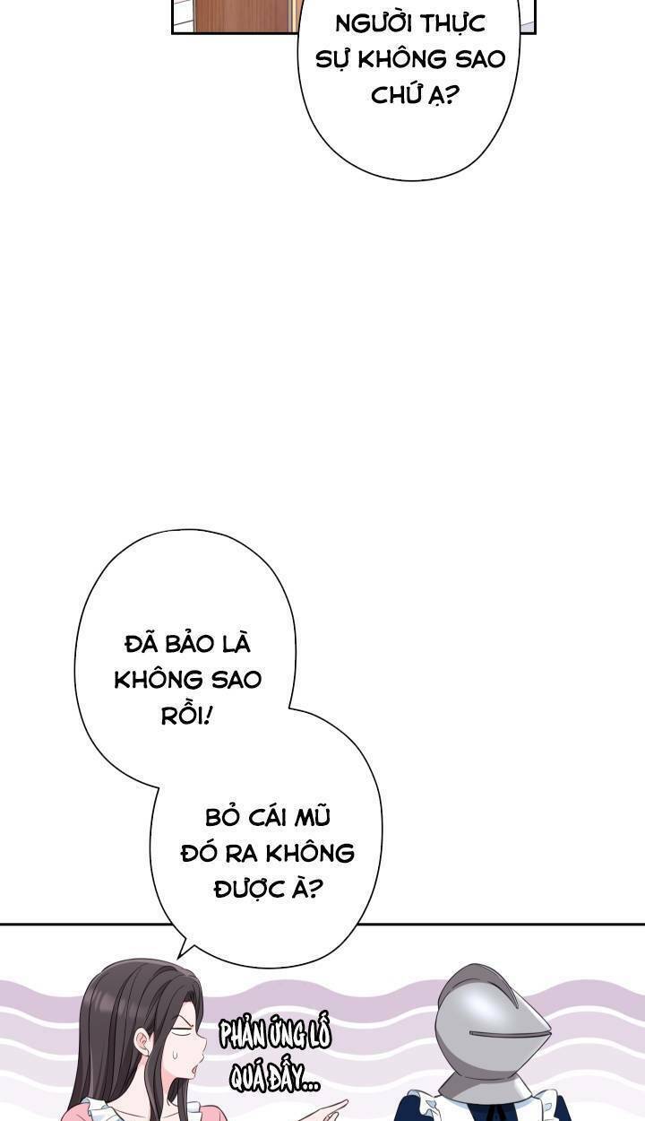 Gửi Đến Người Bạn Của Tôi: Chapter 15