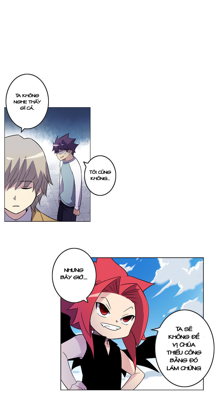 Soul Cartel: Chapter 9