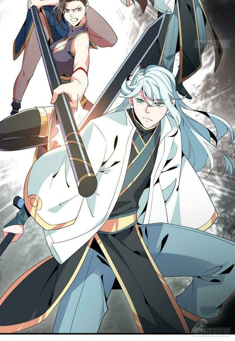 Lực Bạt Sơn Hà Hề Tử Đường: Chapter 50