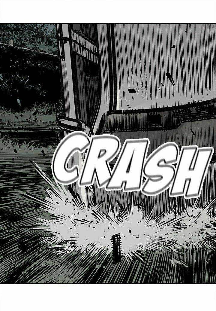 The Devil\’s Descendants: Chapter 8