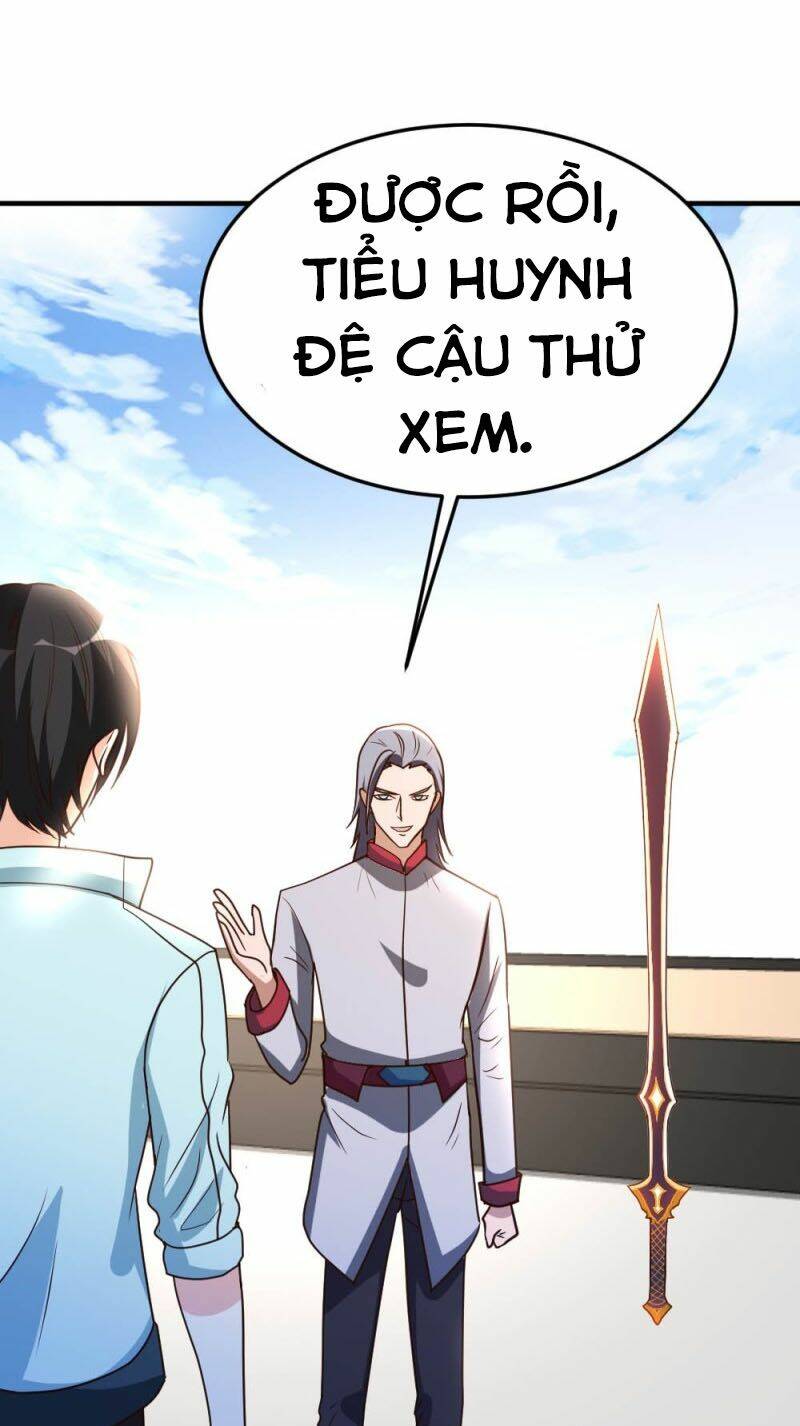 Trọng Sinh Tu Chân Tại Đô Thị: Chapter 65