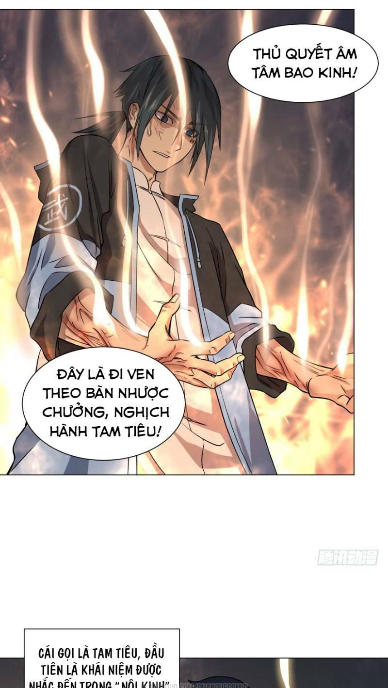 Danh Sách Kẻ Phản Diện: Chapter 59