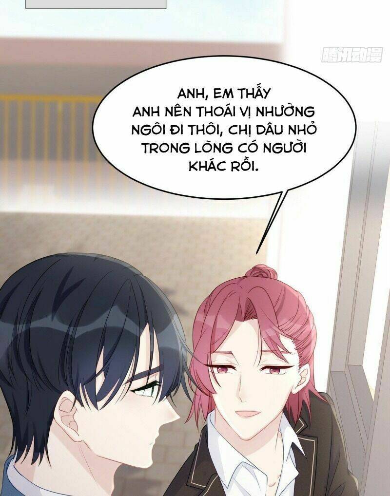 Chỉ Muốn Cưng Chiều Em: Chapter 51