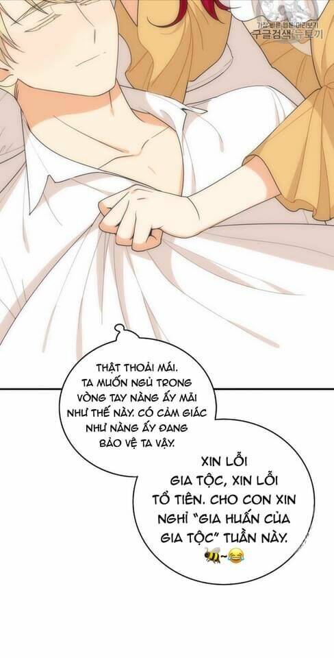 Xuyên Không Trở Thành Mami Phản Diện: Chapter 30