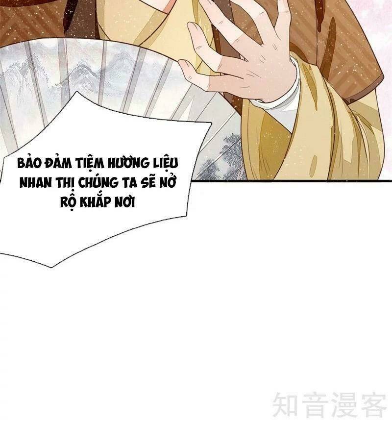 Đệ Nhất Hoàn Khố: Chapter 85