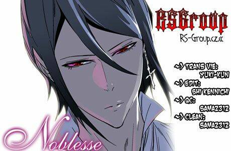 Ma Cà Rồng Quý Tộc: Chapter 10