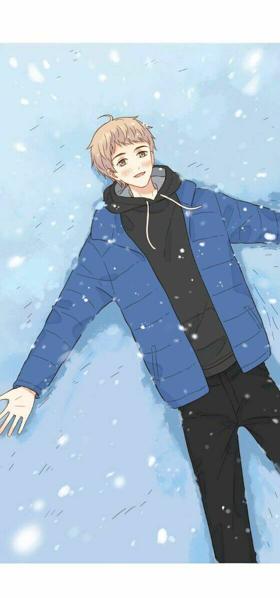 Bạc Hà Chi Hạ 2: Chapter 72