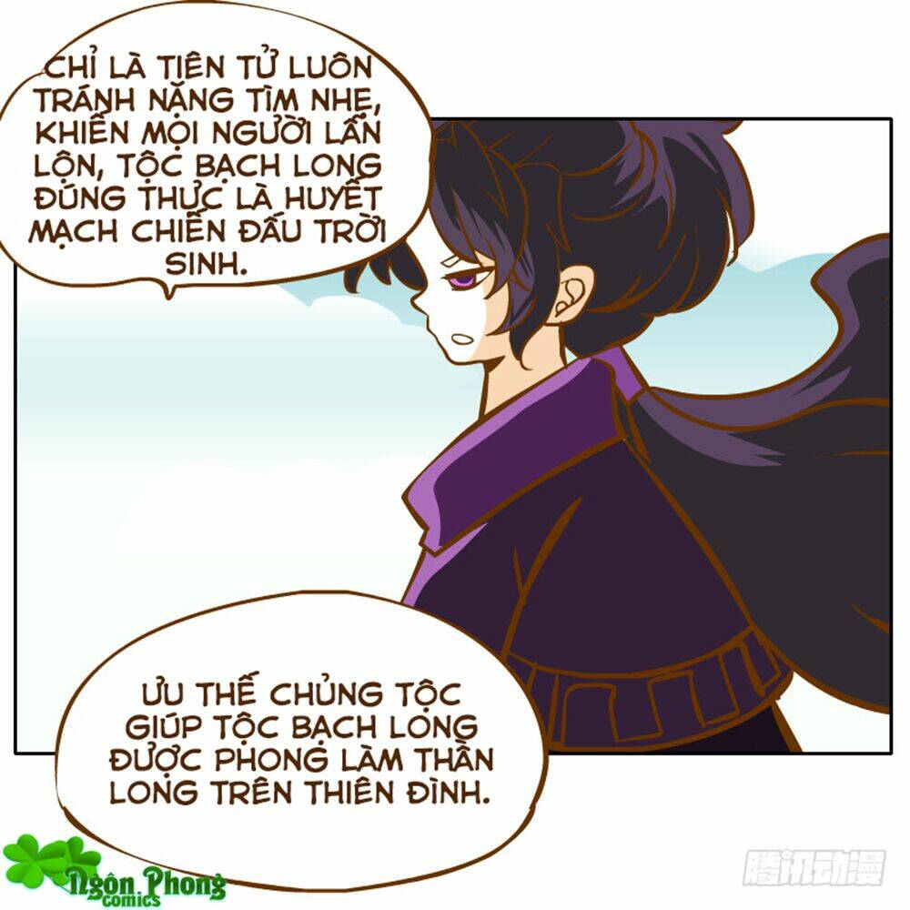 Hòa Thượng Và Tiểu Long Quân: Chapter 52