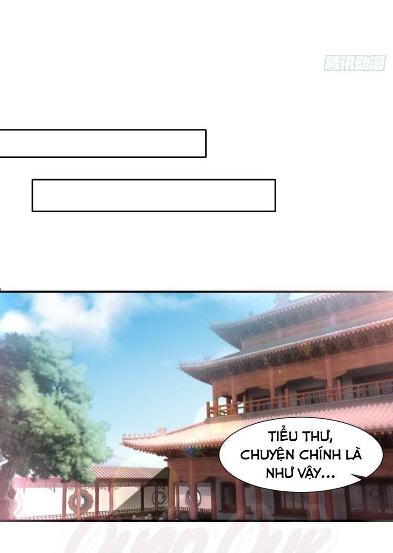 Lão Tổ Của Bạn Đang Online: Chapter 69