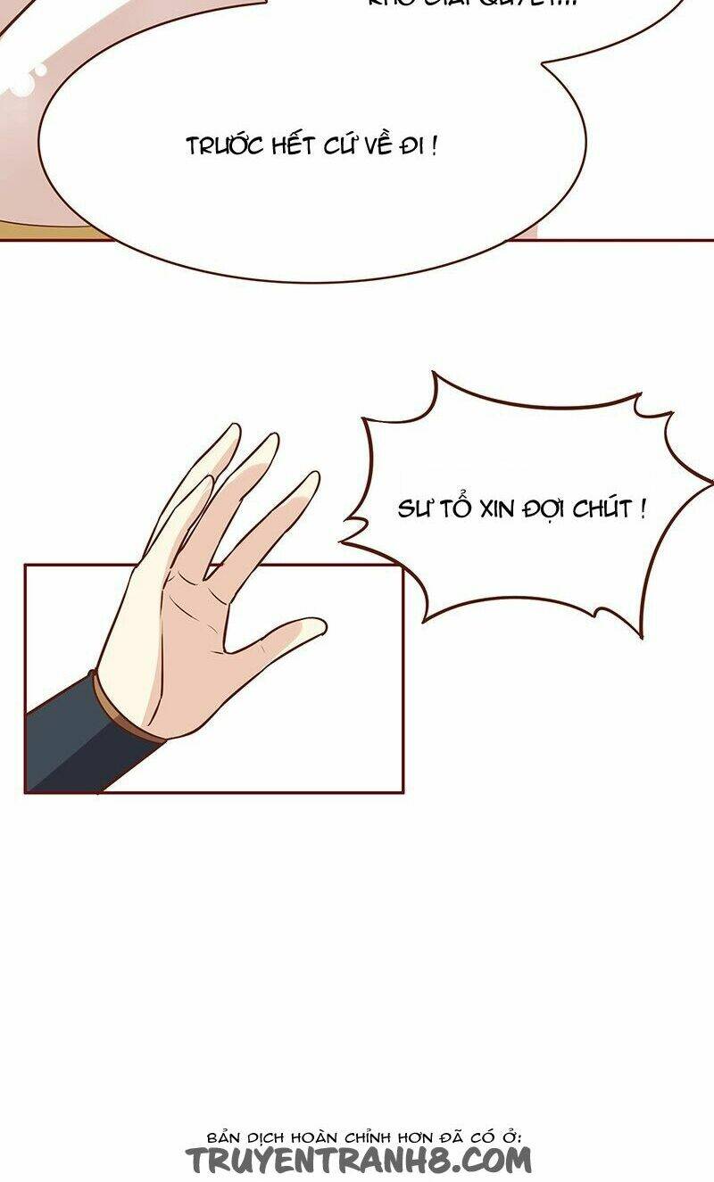 Yến Sơn Phái Và Bách Hoa Môn: Chapter 77