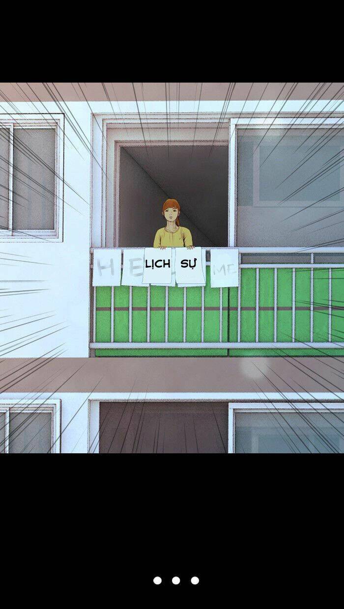 Dead Days: Chapter 5