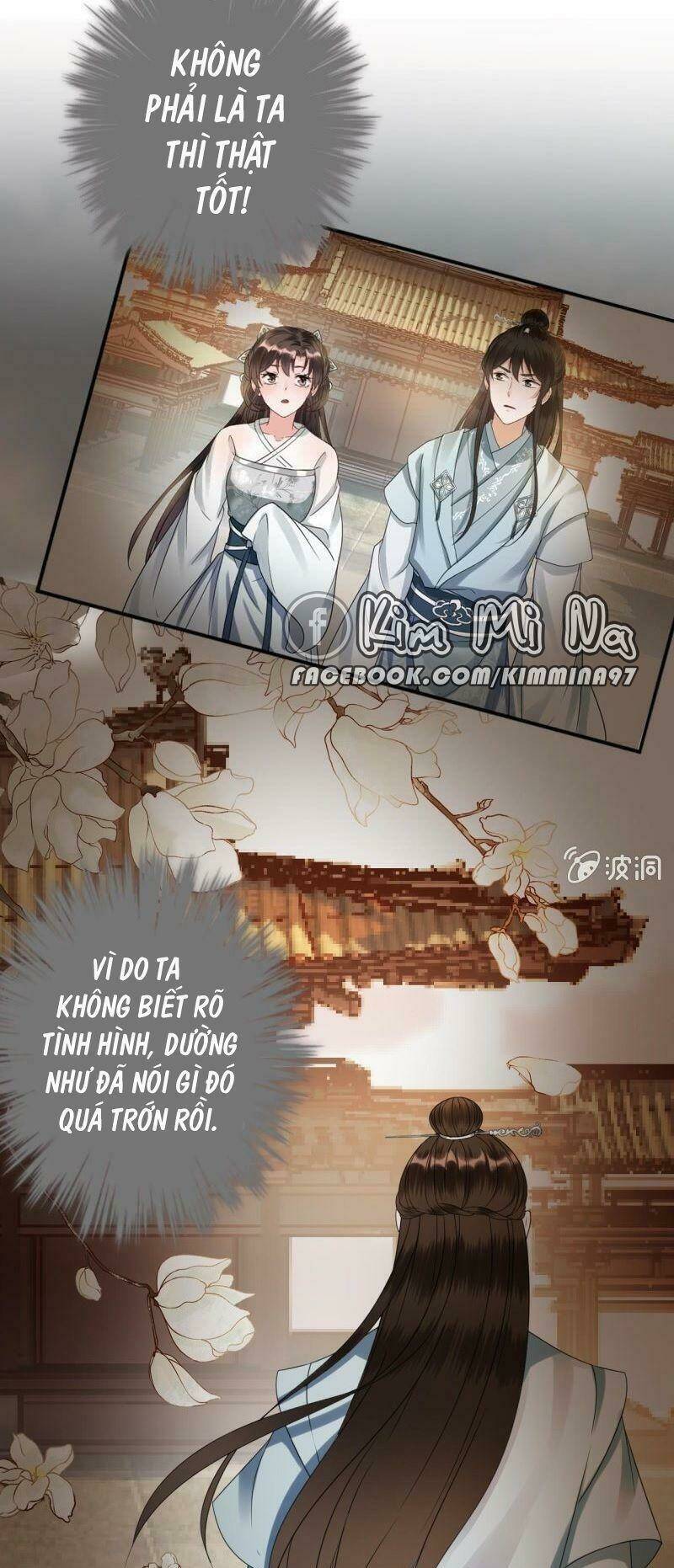 Vương Gia Kiêu Ngạo Quá Khó Cua: Chapter 77