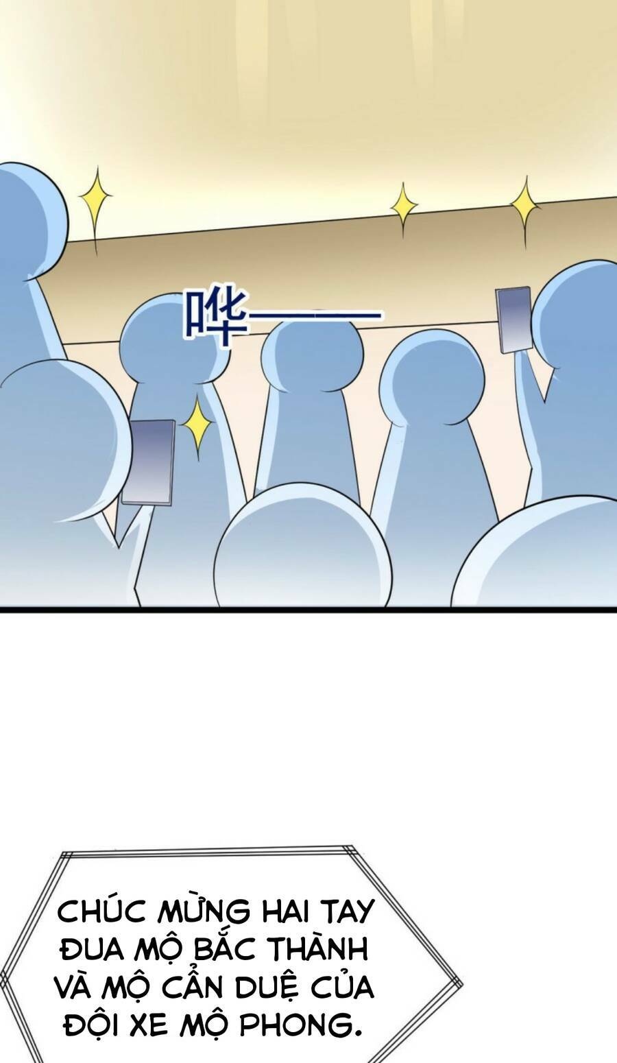 Siêu Cấp Nữ Thần Trọng Sinh: Chapter 46