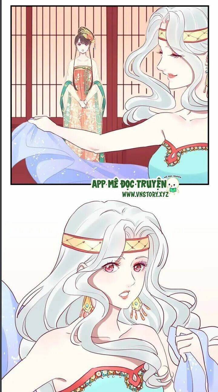 Hoàng Hậu Bận Lắm: Chapter 31